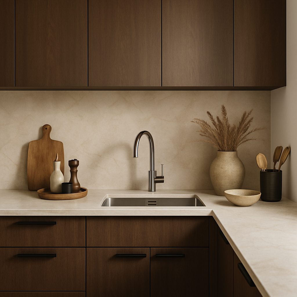 Jak urządzić małe mieszkanie, aby było funkcjonalne i stylowe